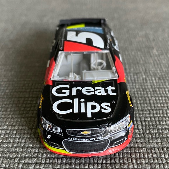 NASCAR Kasey Kahne - Picture 5 of 6